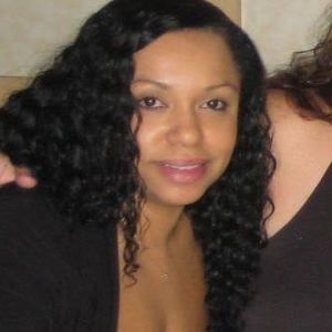 Meet your Posher, Alethia